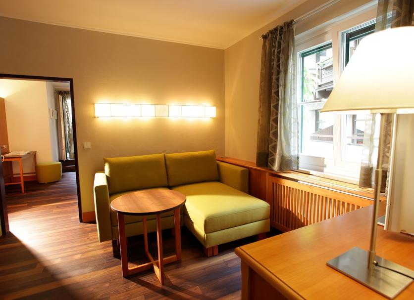 Wohnzimmer Foto