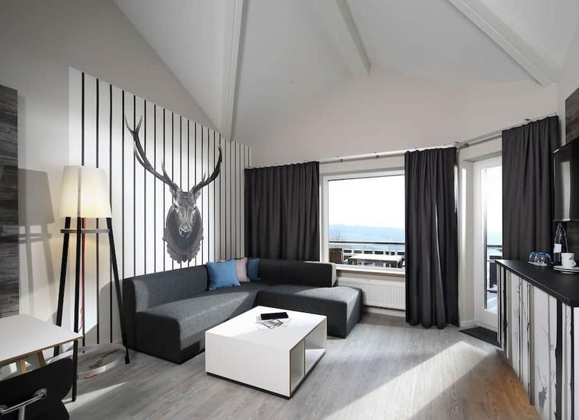 Wohnzimmer Foto