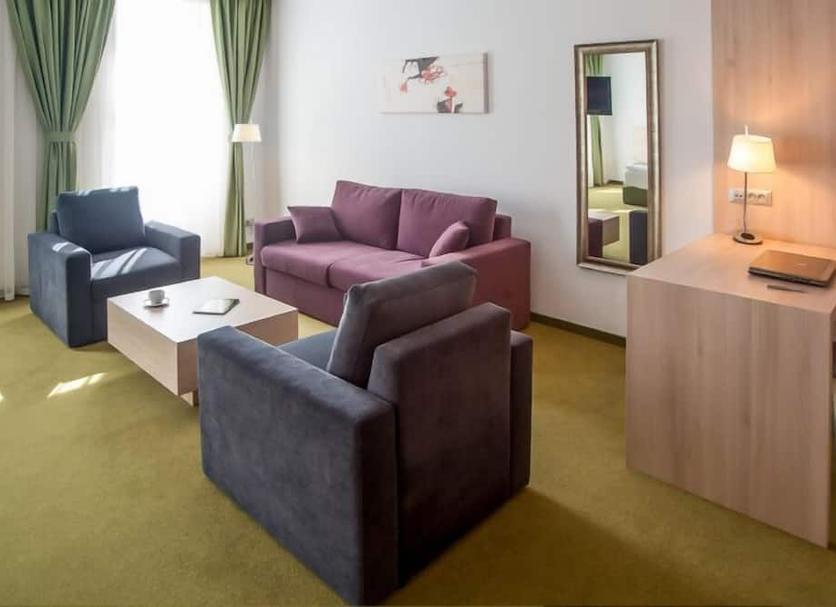 Wohnzimmer Foto