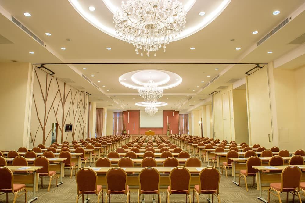 Konferenzraum
