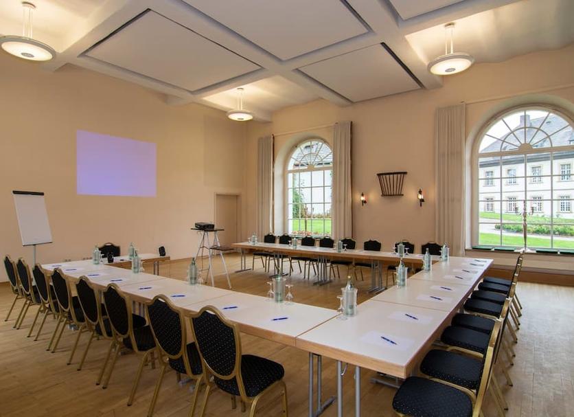 Konferenzraum Foto