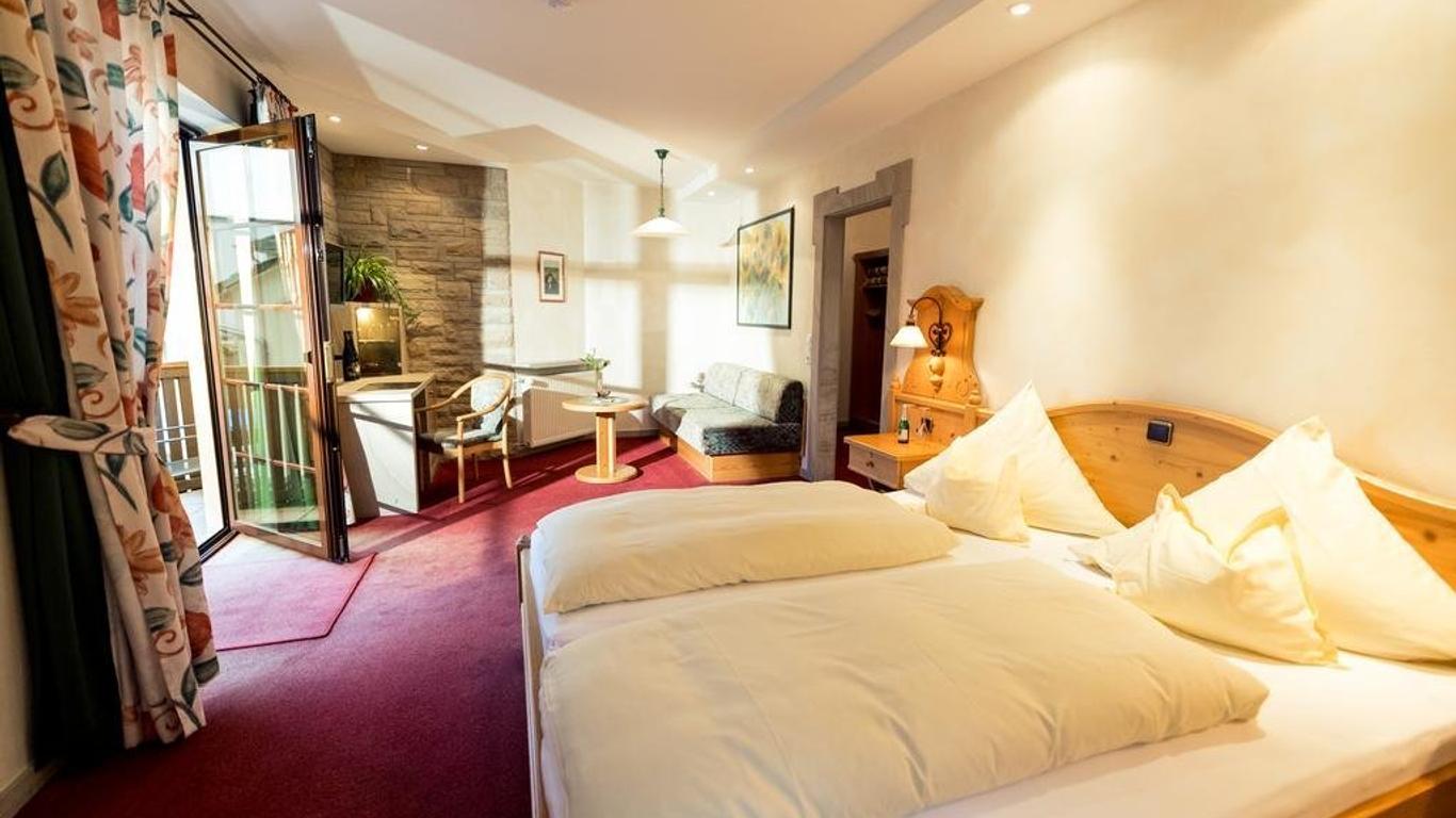 Weinhotel Offenstein Erben