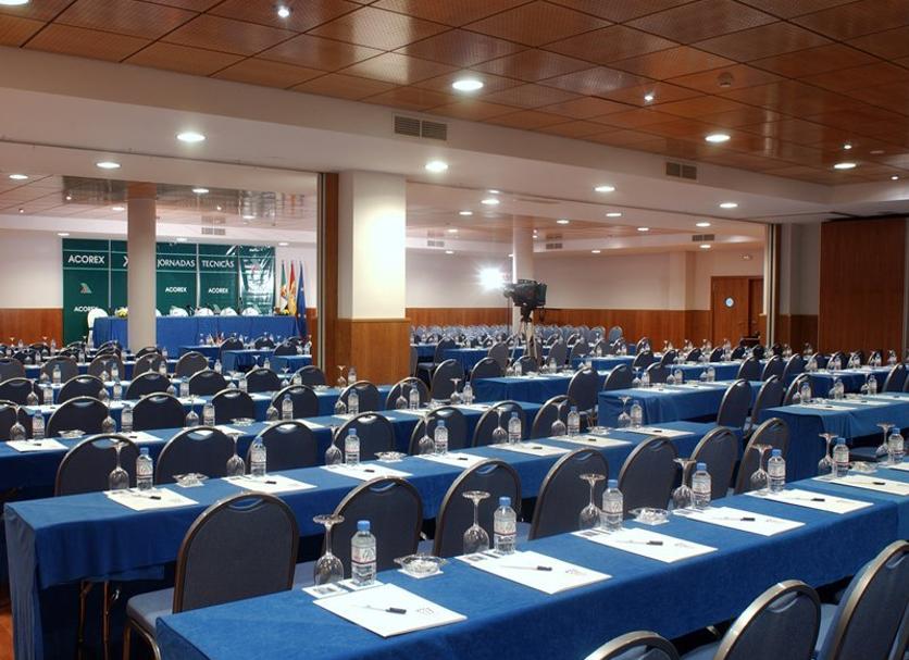 Konferenzraum Foto