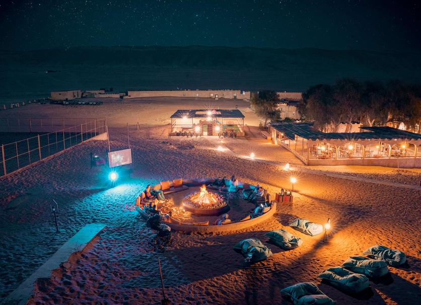 Strand Foto