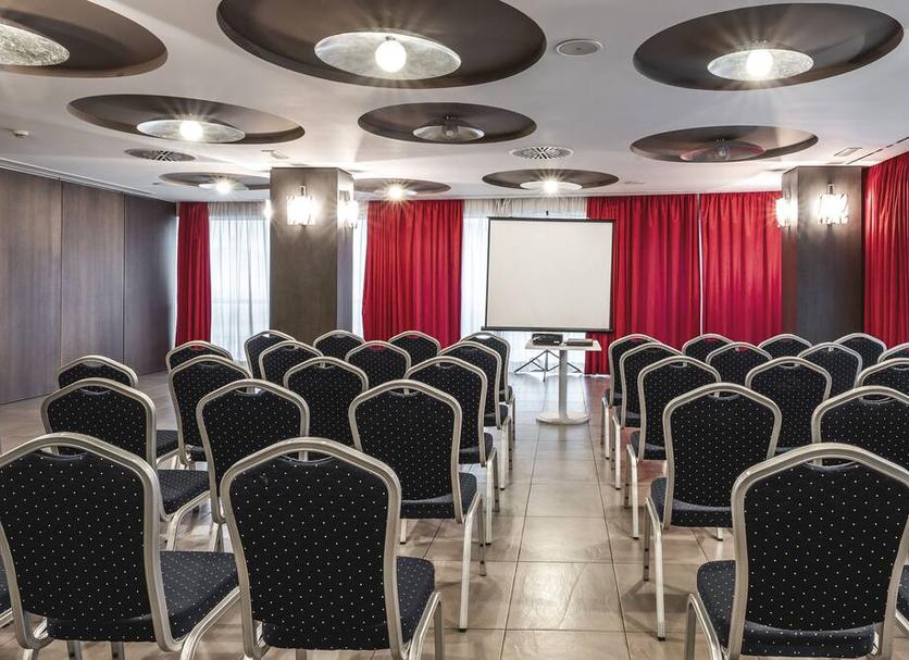 Konferenzraum Foto