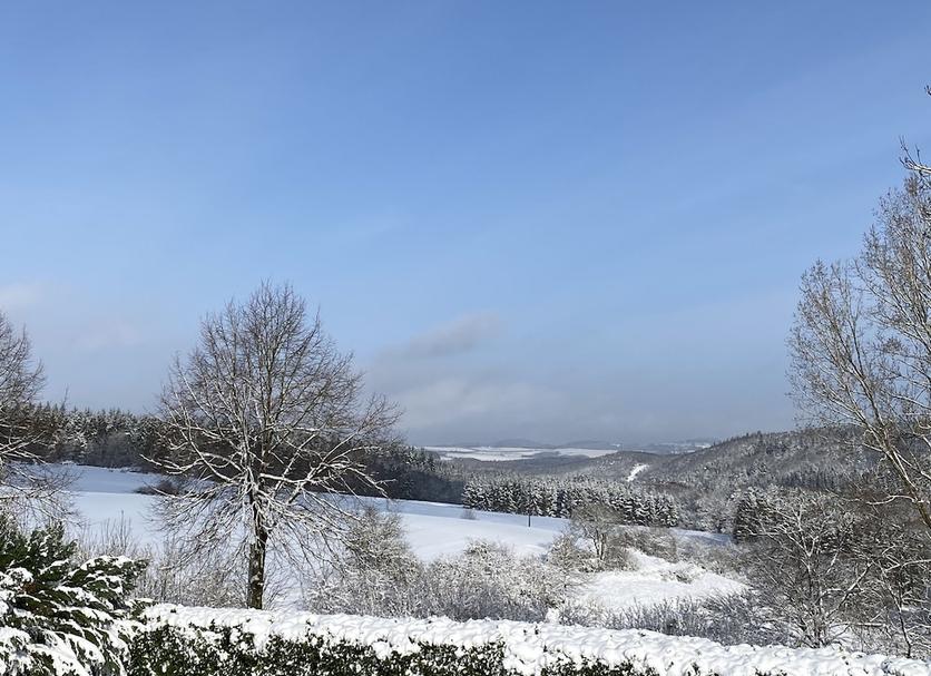 Außenansicht Foto