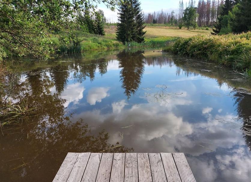 Außenansicht Foto