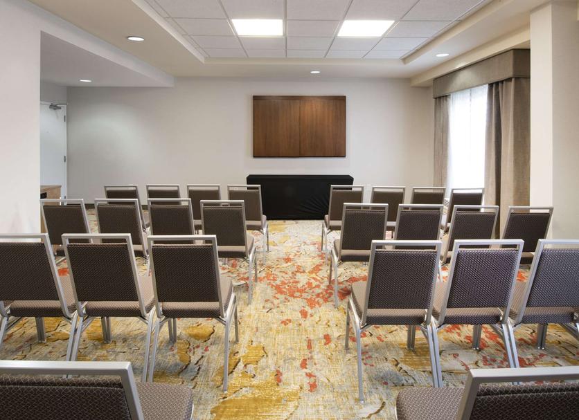 Konferenzraum Foto