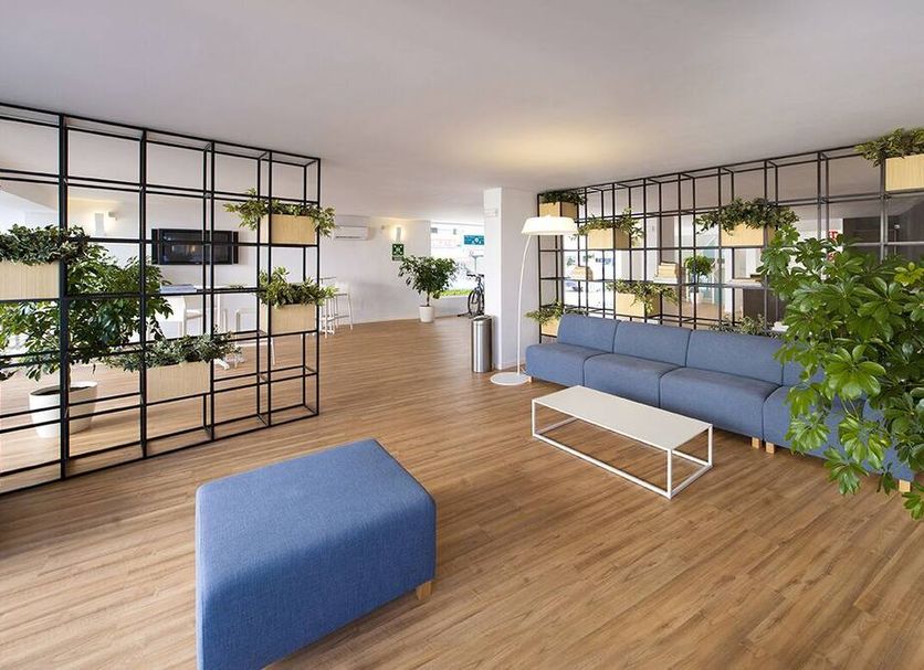 Wohnzimmer Foto