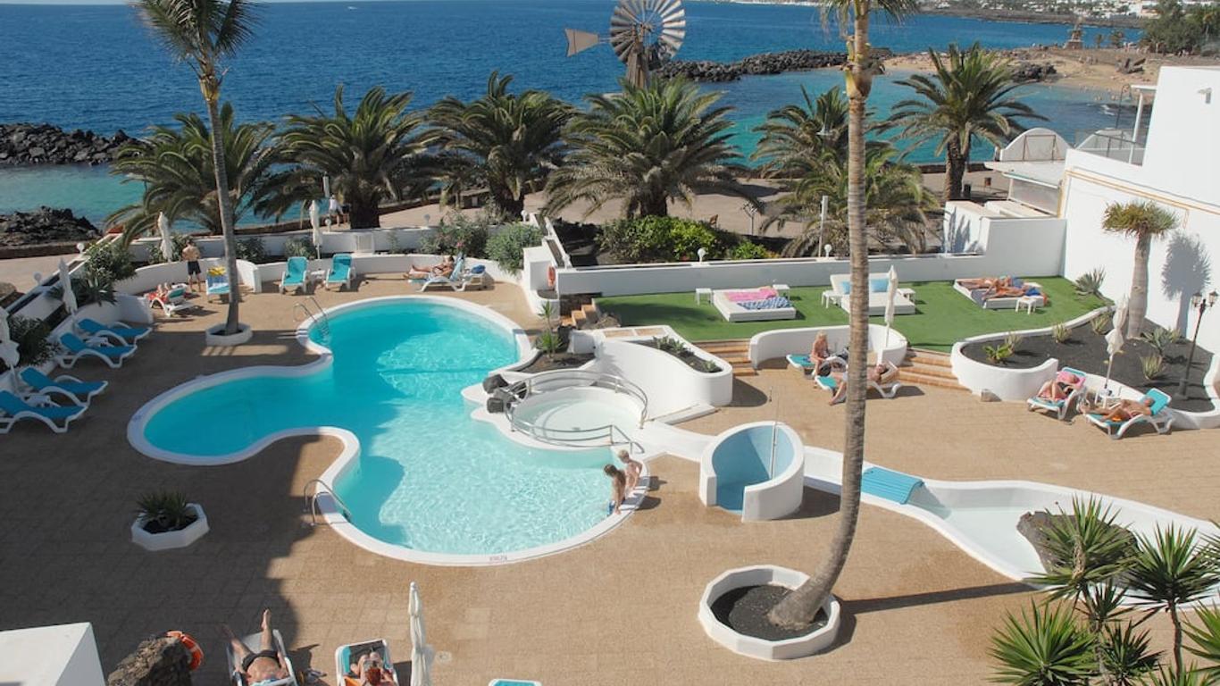 Neptuno Suites