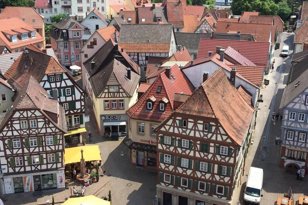 Außenansicht