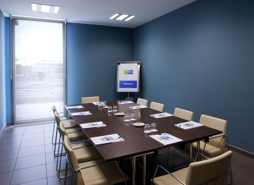 Konferenzraum Foto