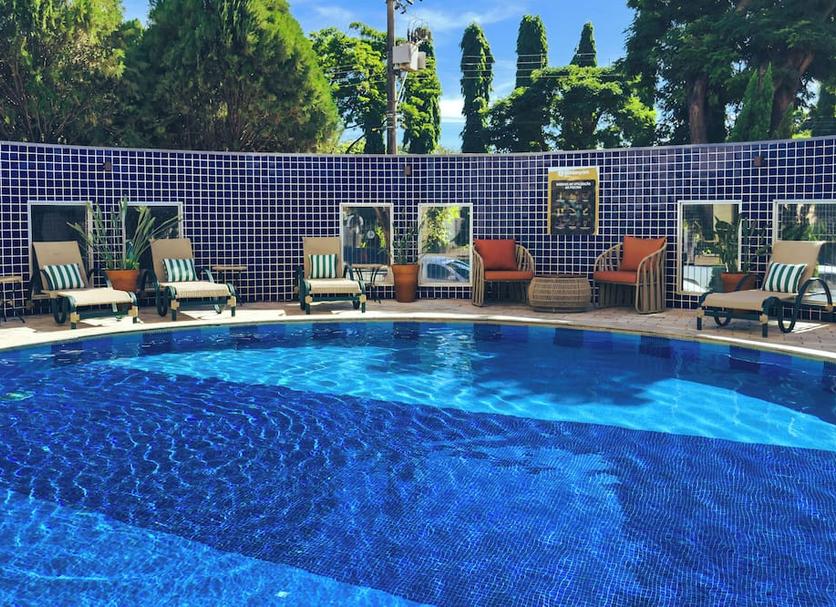 Pool Foto