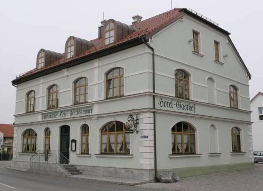 Gebäude Foto