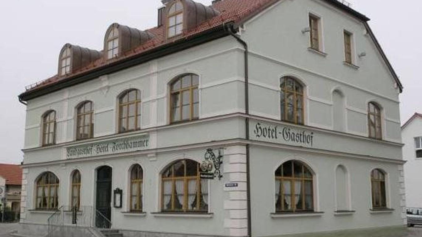 Landgasthof und Hotel Forchhammer