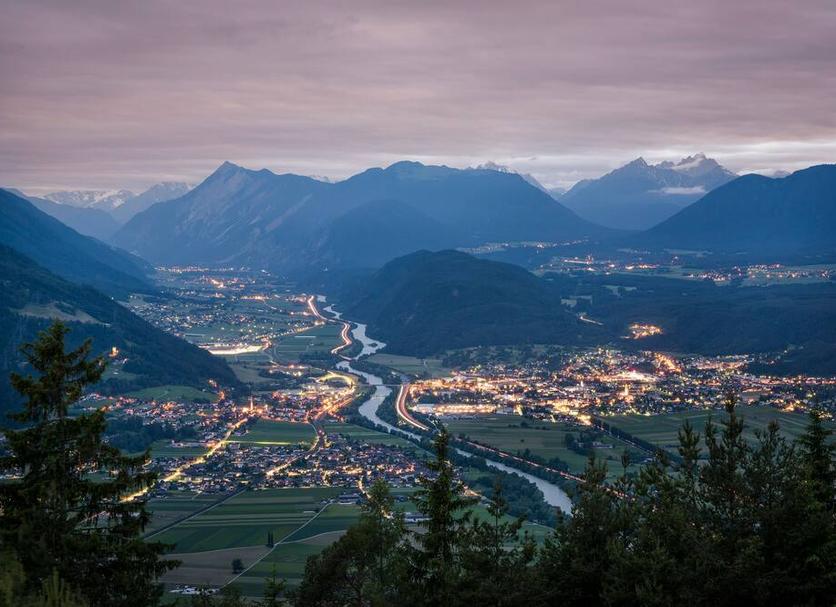 Außenansicht Foto