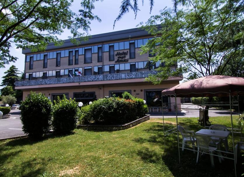 Gebäude Foto