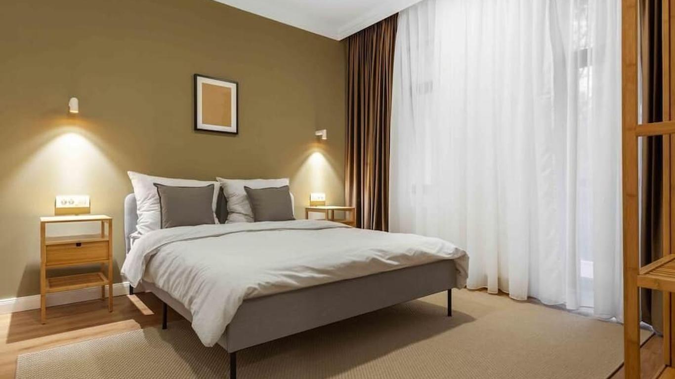 Martin Boutique Hotel