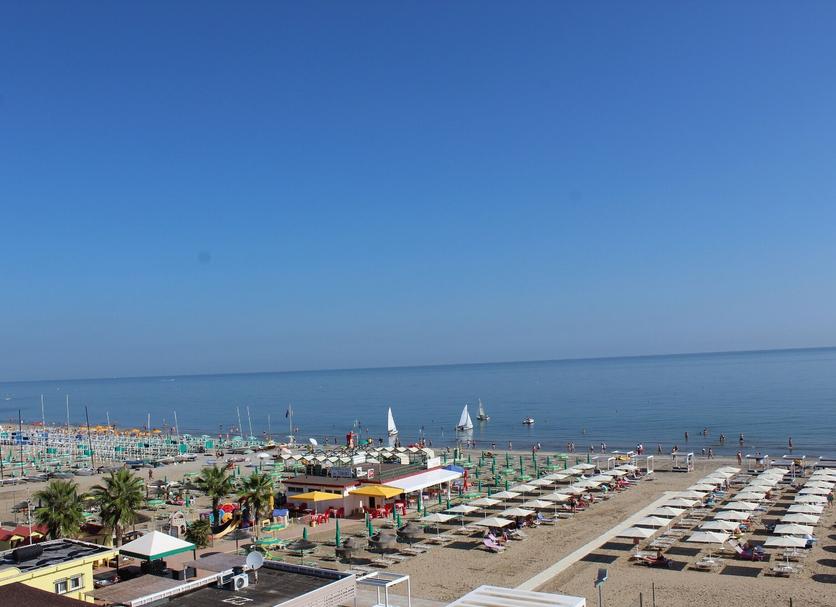 Strand Foto