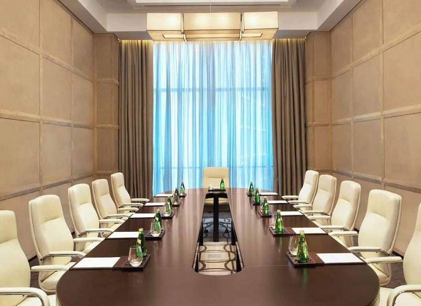 Konferenzraum Foto
