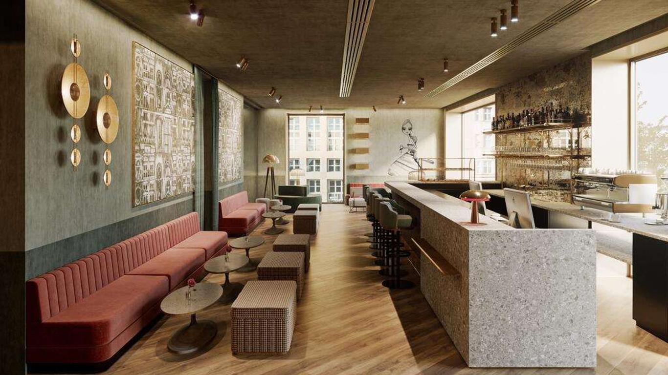 Miano Hotel & Bar