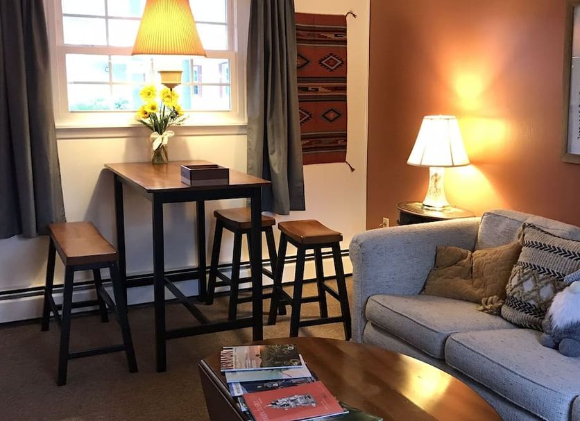 Wohnzimmer Foto