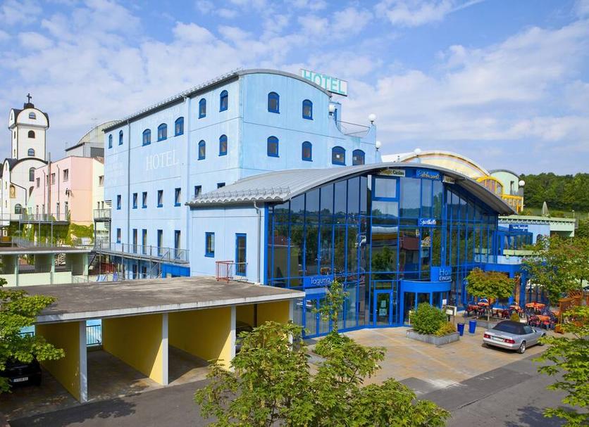 Gebäude Foto