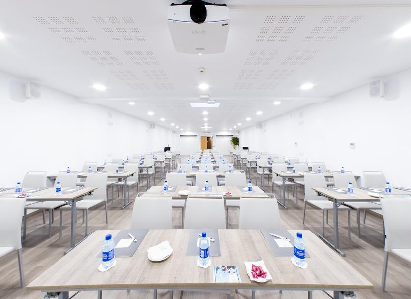 Konferenzraum Foto