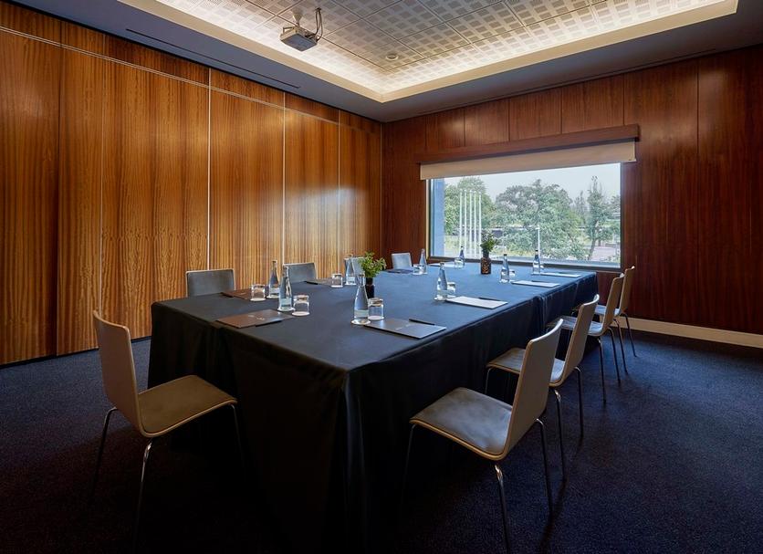 Konferenzraum Foto