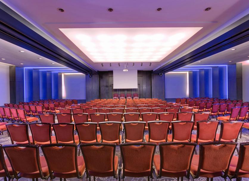 Konferenzraum Foto