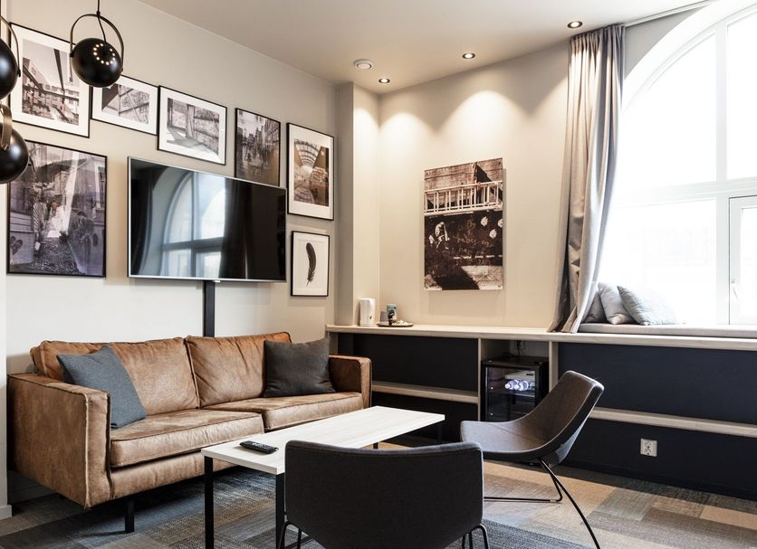 Lounge Foto