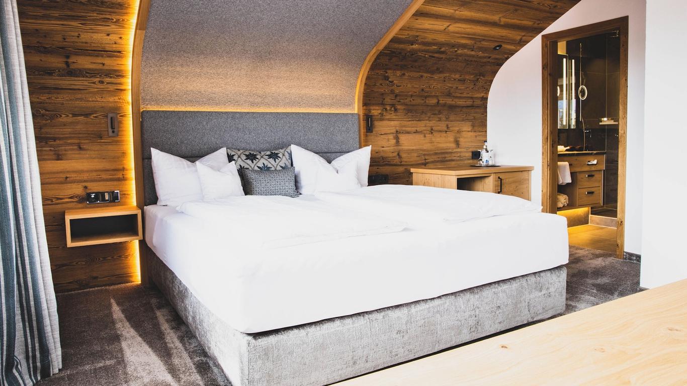 Hotel Alpenkönig