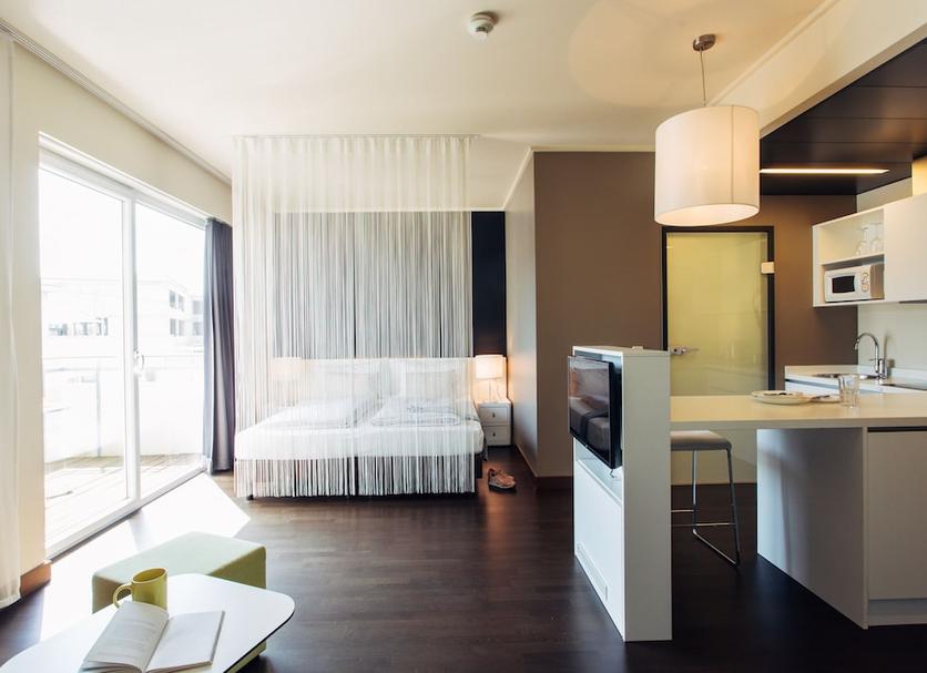 Wohnzimmer Foto
