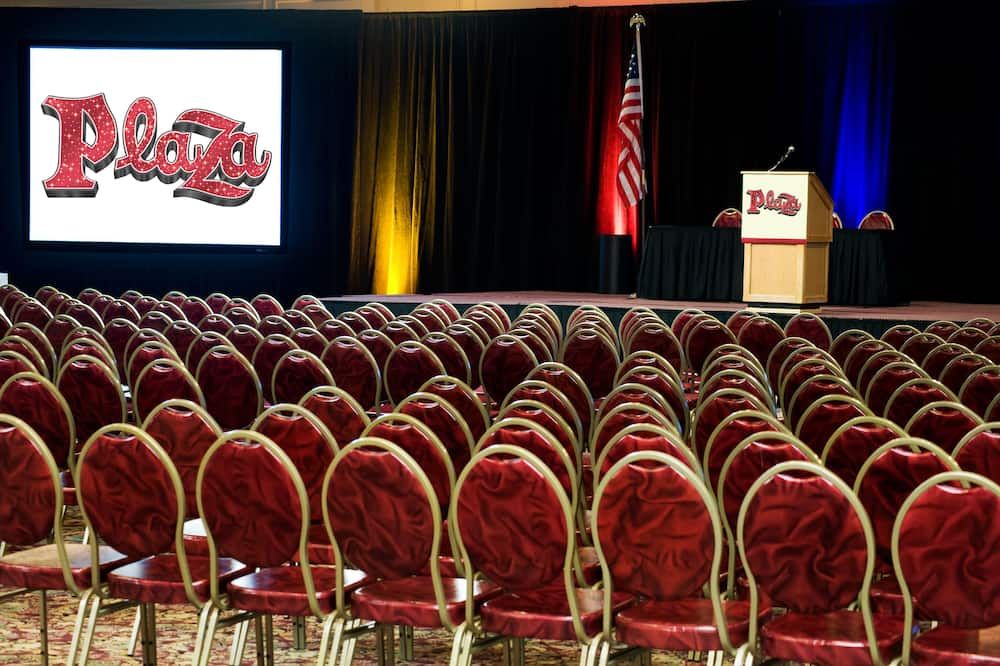 Konferenzraum