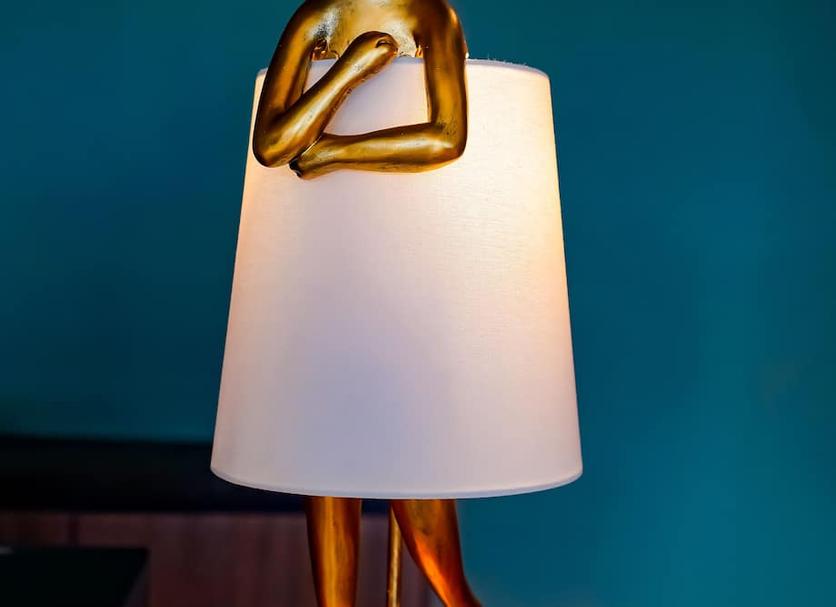 Zimmerausstattung Foto