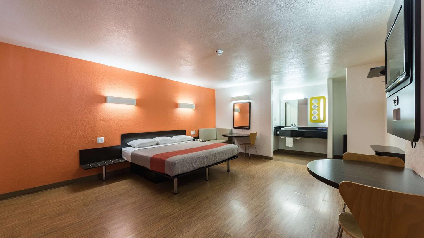 Motel 6 Uvalde Tx ab 84 €. Motels in Uvalde - KAYAK