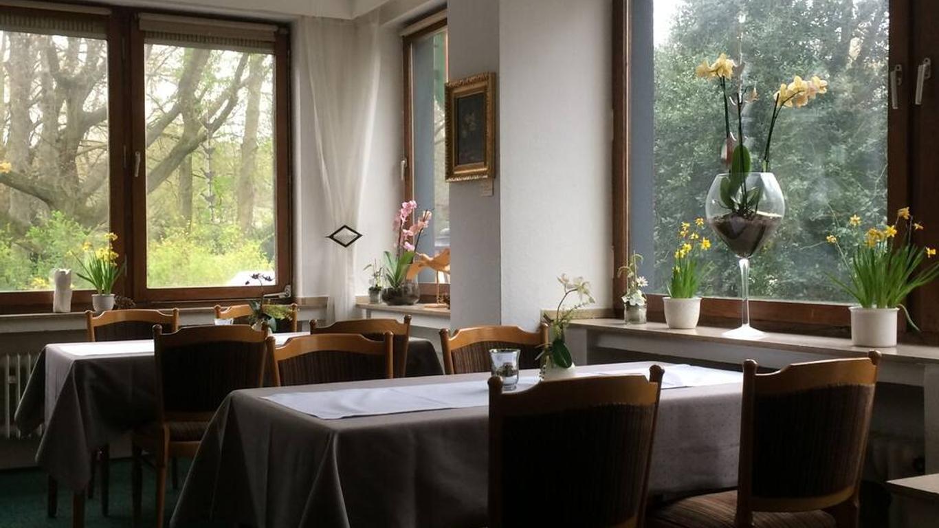 Abels Appartements
