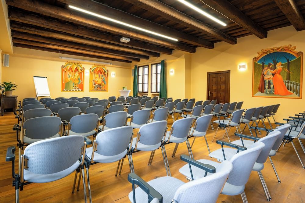 Konferenzraum