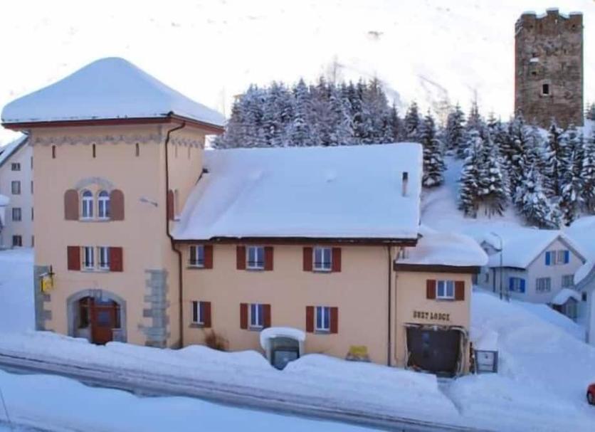 Gebäude Foto