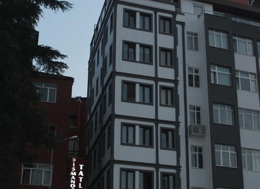 Gebäude Foto
