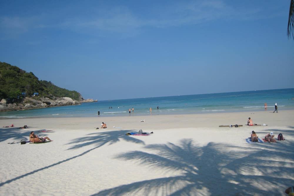 Strand