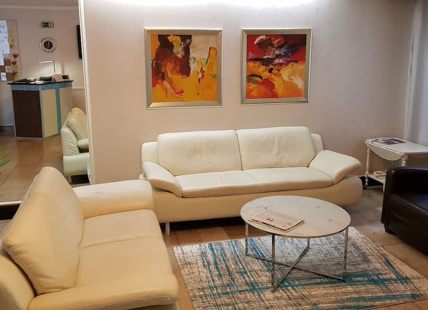 Wohnzimmer Foto