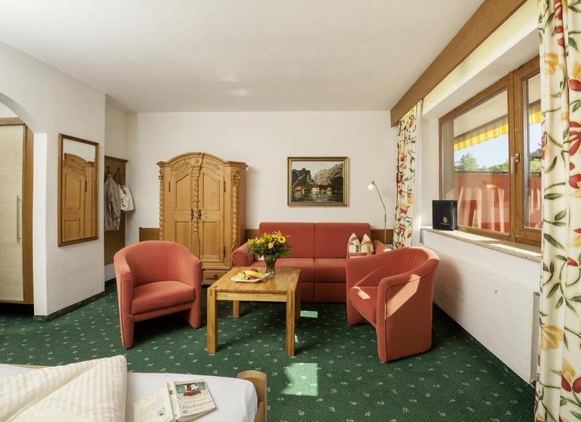 Wohnzimmer Foto