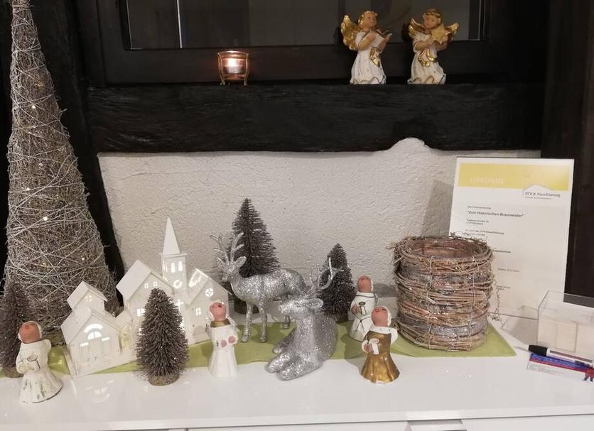 Zimmerausstattung Foto