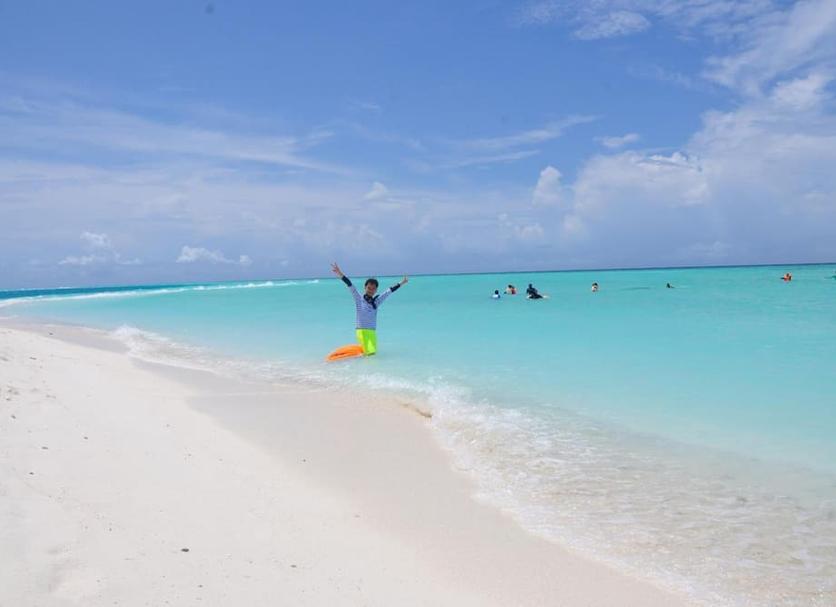 Strand Foto