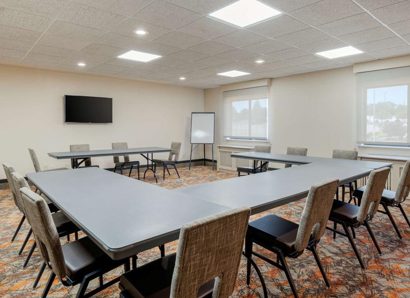 Konferenzraum Foto