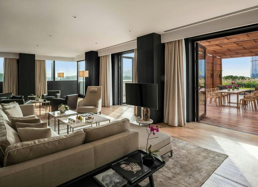 Wohnzimmer Foto