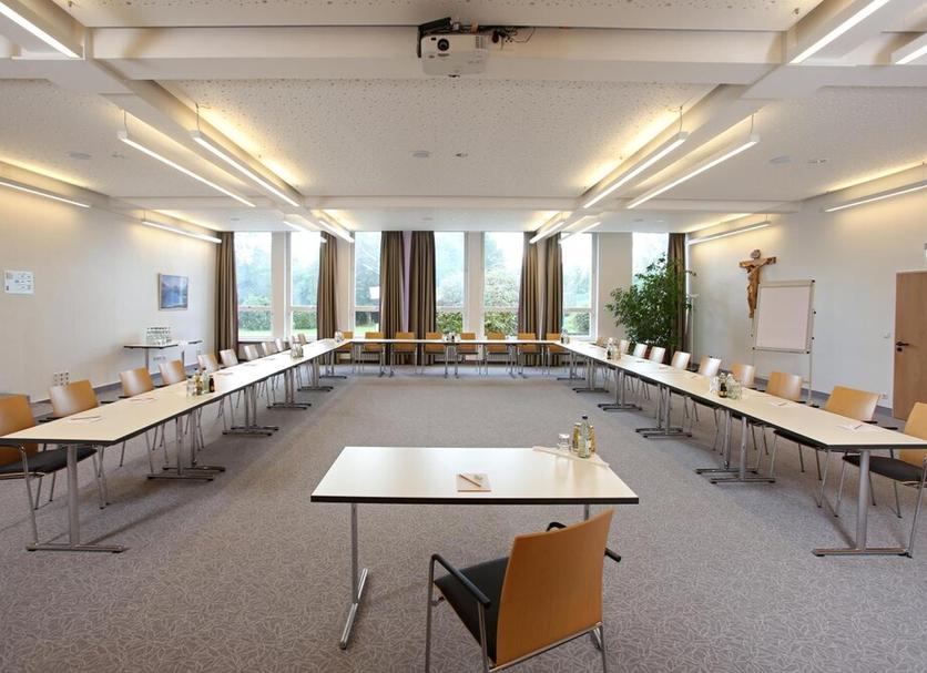 Konferenzraum Foto