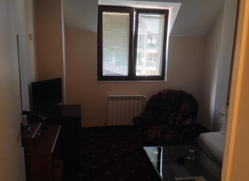 Wohnzimmer Foto