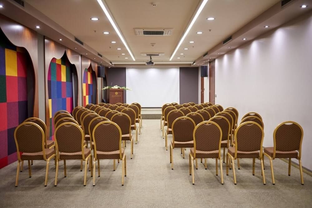 Konferenzraum